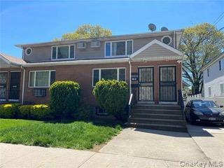 231-24 Lansing Ave in Queens, NY - Building Photo