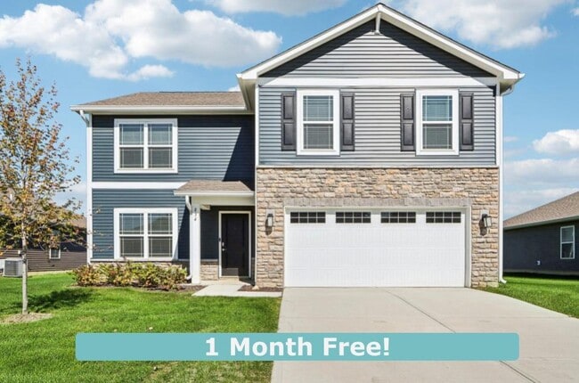 property at 688 Marsh Aster Dr