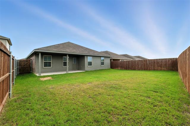 16745 Portage St in Justin, TX - Building Photo - Building Photo