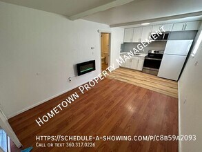 7801 Pacific Ave SE in Lacey, WA - Building Photo - Building Photo