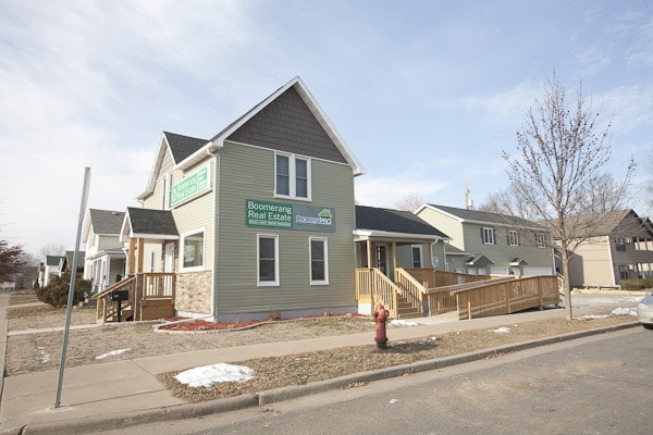 902 Water St in Eau Claire, WI - Building Photo - Building Photo