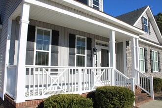 3211 Walbrook Pl N in Wilson, NC - Building Photo - Building Photo