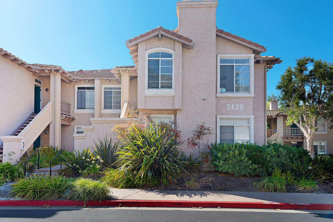 3428 Cameo Dr, Unit 56 in Oceanside, CA - Building Photo