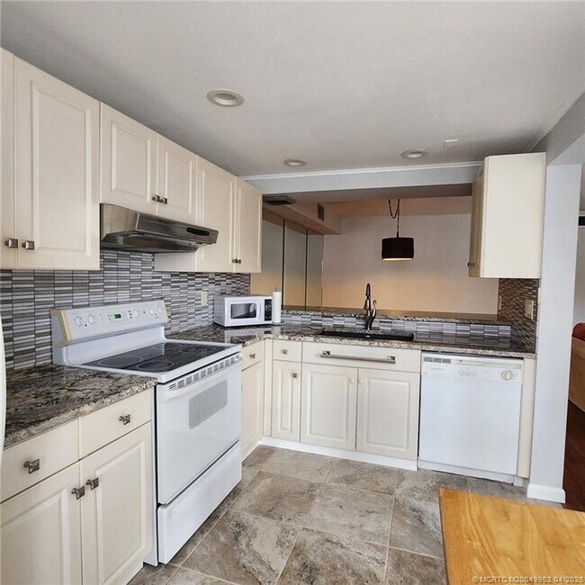 property at 1950 SW Palm City Rd