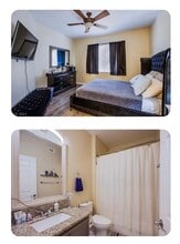 7107 S Durango Dr, Unit 111 in Las Vegas, NV - Building Photo - Building Photo