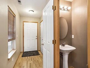 2838 SW Indian Cir in Redmond, OR - Building Photo - Building Photo