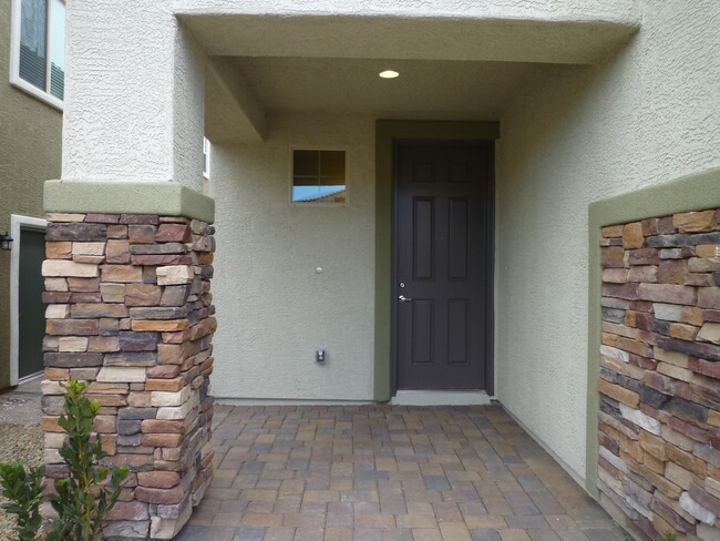 2252 Mundare Dr in Henderson, NV - Building Photo - Building Photo