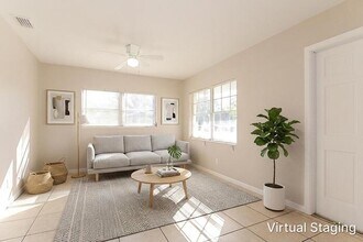 4301 W Bay Ave in Tampa, FL - Building Photo - Building Photo