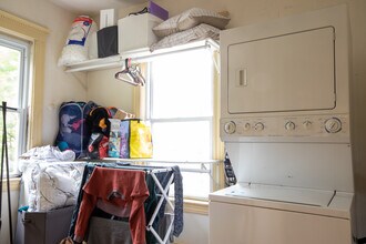 142 Calumet St, Unit 2 in Boston, MA - Building Photo - Building Photo