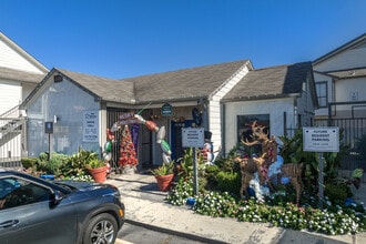 Star Villa Ana in Houston, TX - Building Photo - Building Photo