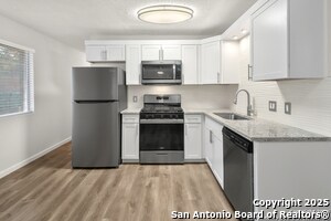 410 Regina St-Unit -4 in San Antonio, TX - Building Photo - Building Photo