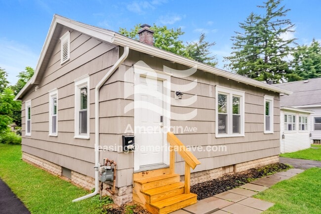 120 Bradford St in Syracuse, NY - Building Photo - Building Photo