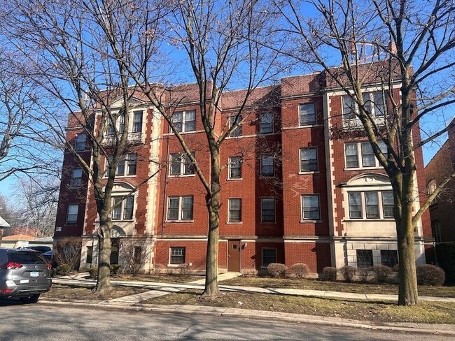 property at 6348 13th St