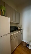 86 Saint Stephen St, Unit 1 in Boston, MA - Building Photo - Building Photo