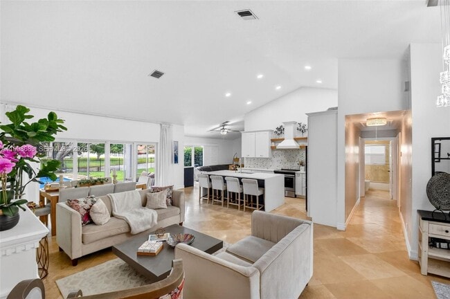 property at 9592 Majestic Way