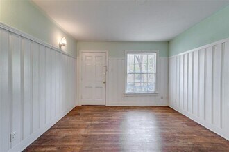2006 Elmen St-Unit -1 in Houston, TX - Building Photo - Building Photo