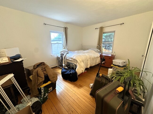 20 Shanley St, Unit 1R