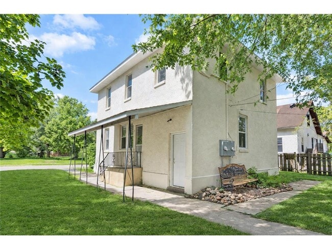 206-19 1/2 19 1/2 Ave N in St. Cloud, MN - Building Photo - Building Photo