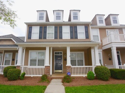 4128 Twenty Grand Dr in Indian Trail, NC - Building Photo