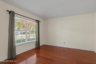 293 Edge of Woods Rd in St. Augustine, FL - Building Photo - Building Photo