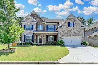 3105 Davidsonville Dr in Cumming, GA - Building Photo - Building Photo