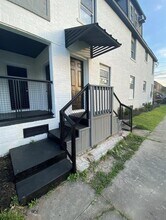2802 Palm St-Unit -A in Houston, TX - Building Photo - Building Photo
