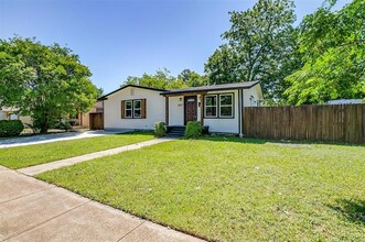 4217 Cherokee Trail in Fort Worth, TX - Building Photo - Building Photo