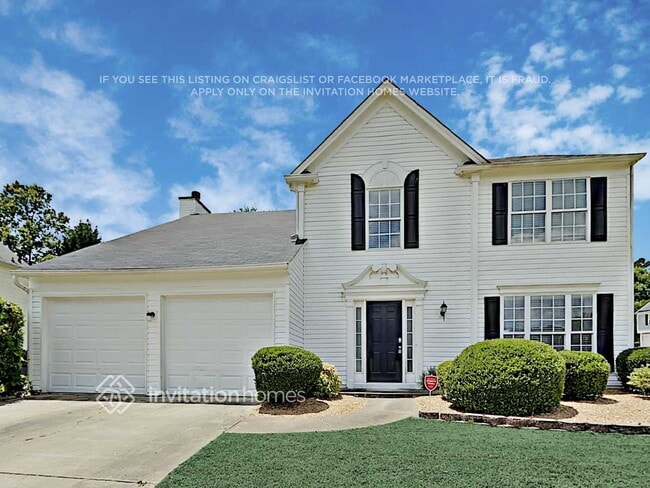 333 Creel Ct NW