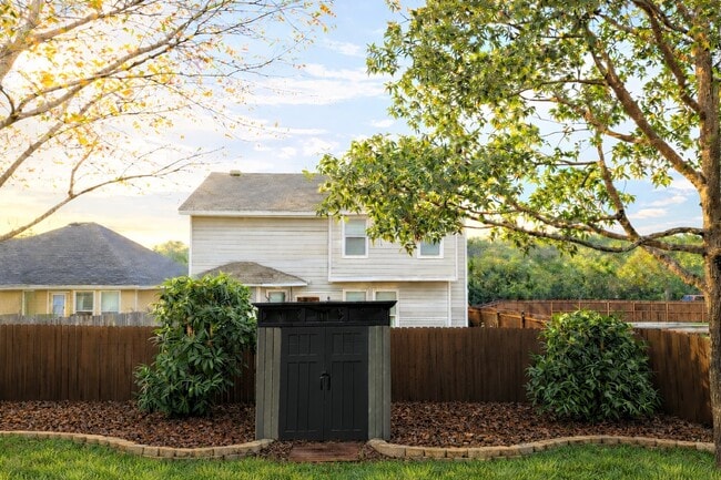 property at 169 Red Hawk Rdg