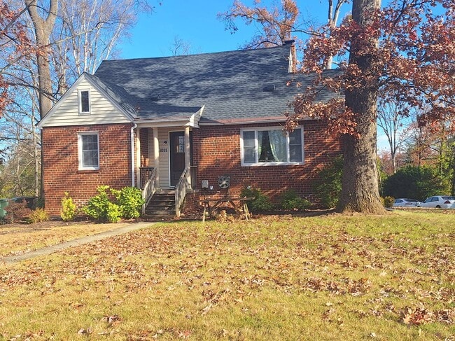 property at 8305 48th Ave