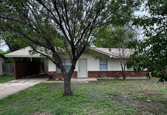 property at 312 Bramble Dr