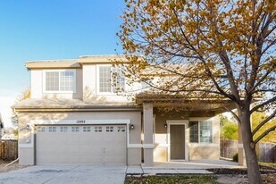 12492 S Bellisario Creek Ct in Parker, CO - Building Photo