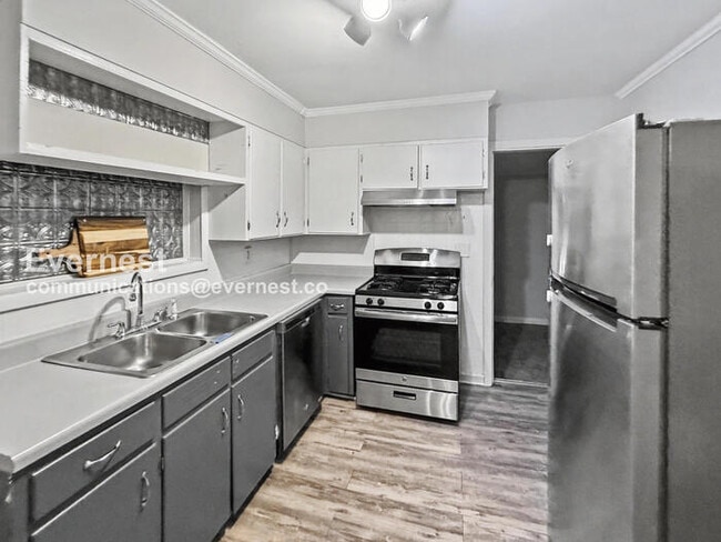 4905 Scenic View Dr in Irondale, AL - Building Photo - Building Photo