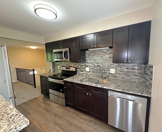 431 S Victor Way in Aurora, CO - Building Photo - Building Photo