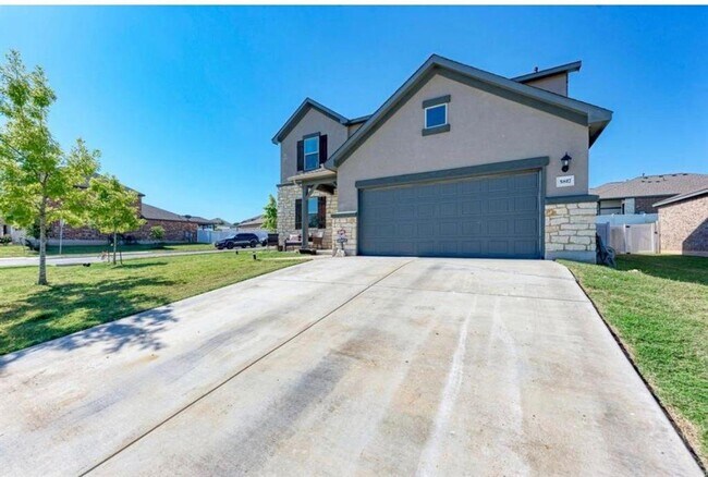 property at 5817 Daly Dr