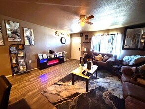 2205 Cedar Ave in Lubbock, TX - Building Photo - Building Photo