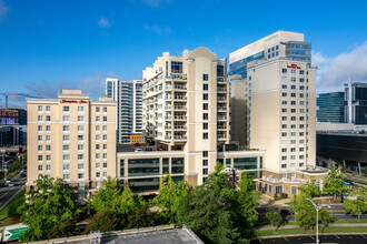 The Madison Charlotte in Charlotte, NC - Building Photo - Building Photo