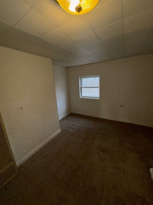 1813 Jeanette Ave in Evansville, IN - Building Photo - Building Photo