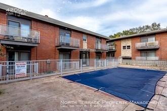 4209 Clark Ave-Unit -2 in Kansas City, MO - Building Photo - Building Photo