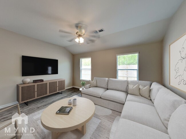 property at 155 Hunters Cv