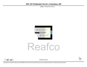 329 Chittenden Ave in Columbus, OH - Building Photo - Building Photo