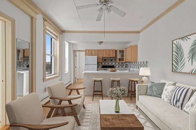property at 43 Park Vale Ave