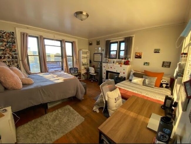 450 Park Dr in Boston, MA - Building Photo - Building Photo