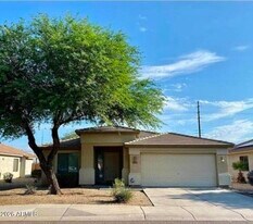 2134 W Pleasant Ln in Phoenix, AZ - Building Photo