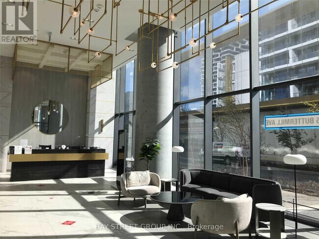 5 Buttermill Ave. in Vaughan, ON - Building Photo - Building Photo