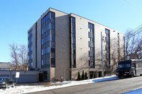 Grand at 36th in Des Moines, IA - Foto de edificio - Building Photo