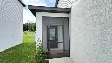 29342 Fedora Cir in Brooksville, FL - Building Photo - Building Photo