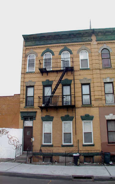 286 Cooper St in Brooklyn, NY - Building Photo