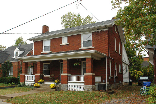 162 Bonnie Brae Dr in Lexington, KY - Building Photo - Building Photo