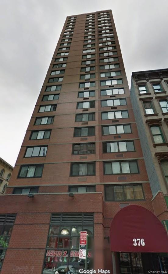 property at 376 Broadway